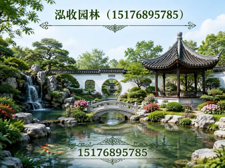 甘南防腐木展示图